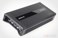 Вам с кроссовером или без?  Тест автомобильного 4-канального усилителя Helix Amplify 204 X-OVER